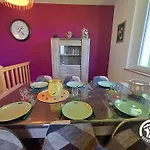 La Maison D'a Cote *