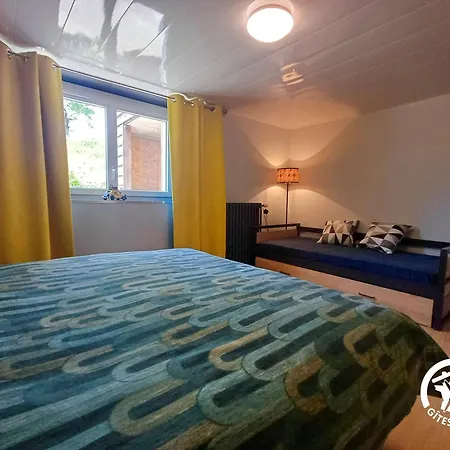 Tatil Evi La Maison D'a Cote *