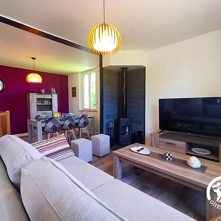 Tatil Evi La Maison D'a Cote