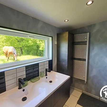 Tatil Evi La Maison D'a Cote