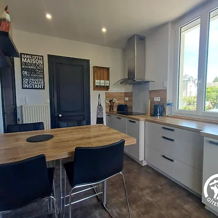 La Maison D'a Cote *