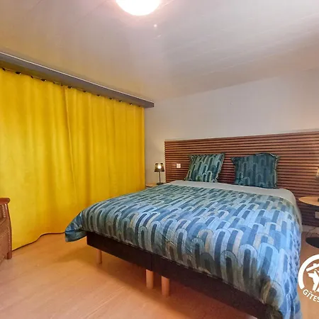 La Maison D'a Cote Tatil Evi