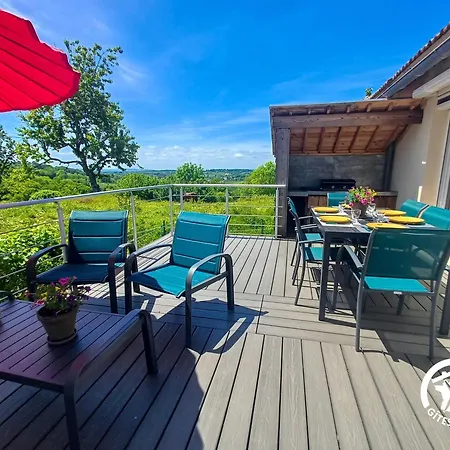 La Maison D'à Côté *