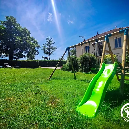 La Maison D'a Cote Tatil Evi *