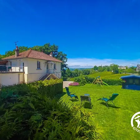 Tatil Evi La Maison D'a Cote