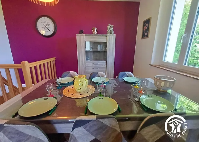 La Maison D'à Côté *