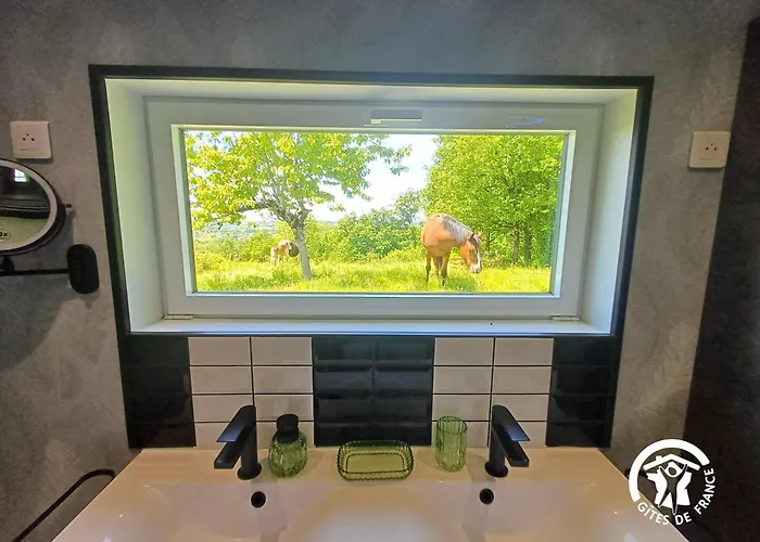 Hébergement de vacances La Maison D'à Côté *