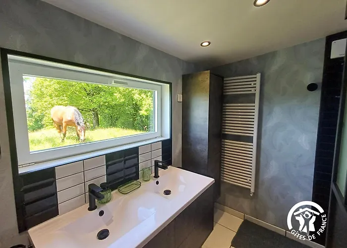 Hébergement de vacances La Maison D'à Côté