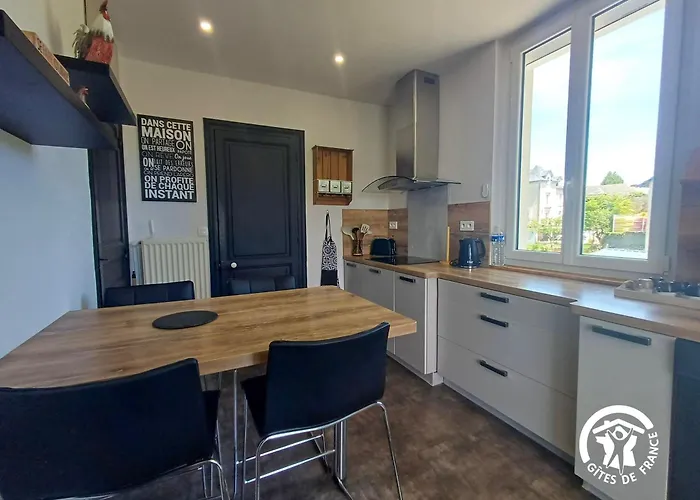 La Maison D'à Côté *