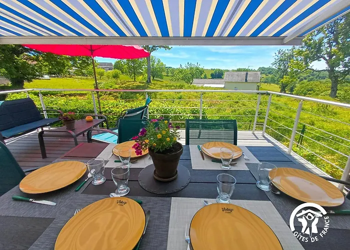 Hébergement de vacances La Maison D'à Côté *